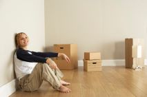 What you Should NOT Pack When Moving Home
