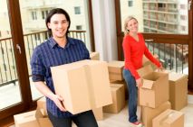 Why It Is Better to Hire a Man with A Van SW1 When Moving House