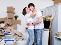 A Guide for Moving into a Rented Home