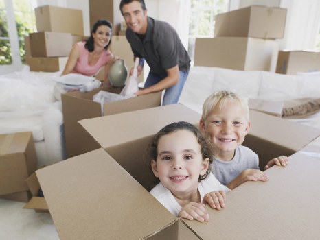 Business relocation planning in Londonmanvan