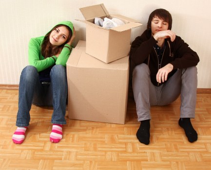 Reliable Londonmanvan service for practical everyday moving needs