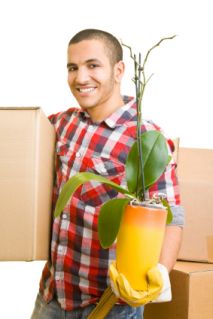 Bow Self Storage: The Best Solution For Your House Relocation