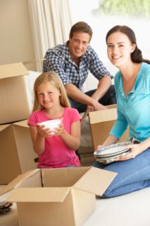 Harrow Packing Services for Stress-Free House Moves