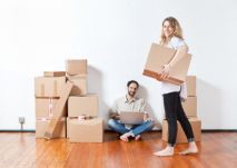 The Pros Of Hiring Professional E20 Moving Services