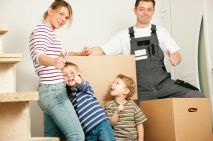 Moving to Bayswater -  5 Tips for a Stress-free Move | LondonManVan