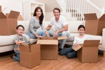 Make Moving House Easier - Hire a SE1 Removal Van